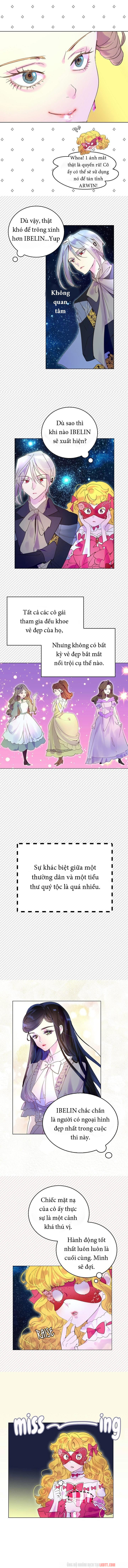 đừng xem thường nữ phụ chapter 70 5