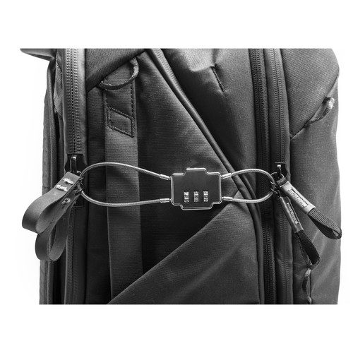 BA LÔ PEAK DESIGN TRAVEL BACKPACK 45L - HÀNG CHÍNH HÃNG