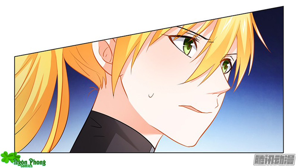 phúc hắc tổng tài đừng tới đây chapter 34 20