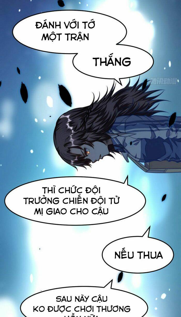 võng du chi tối cường liệp nhân chapter 19 11