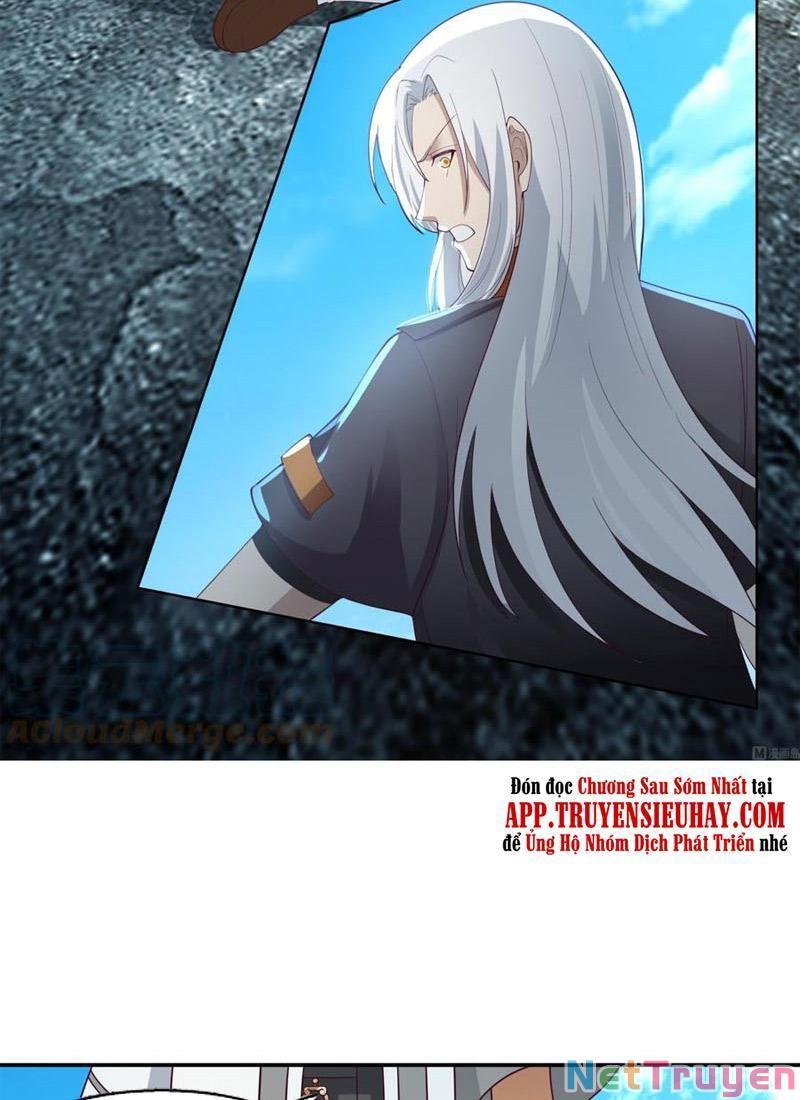 trên người ta có một rồng chapter 556 7