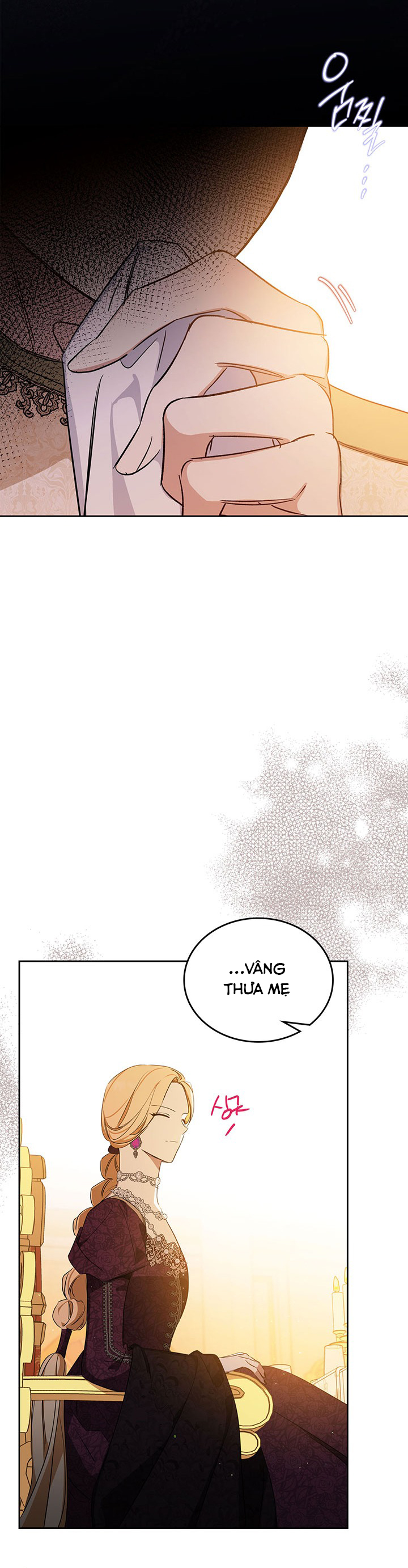 lần này tôi sẽ trở thành gia chủ chapter 136 35