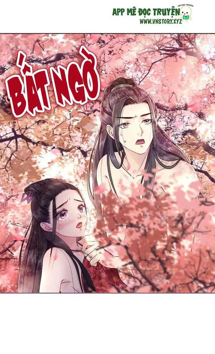 cực phẩm phế vật tiểu thư chapter 29 25