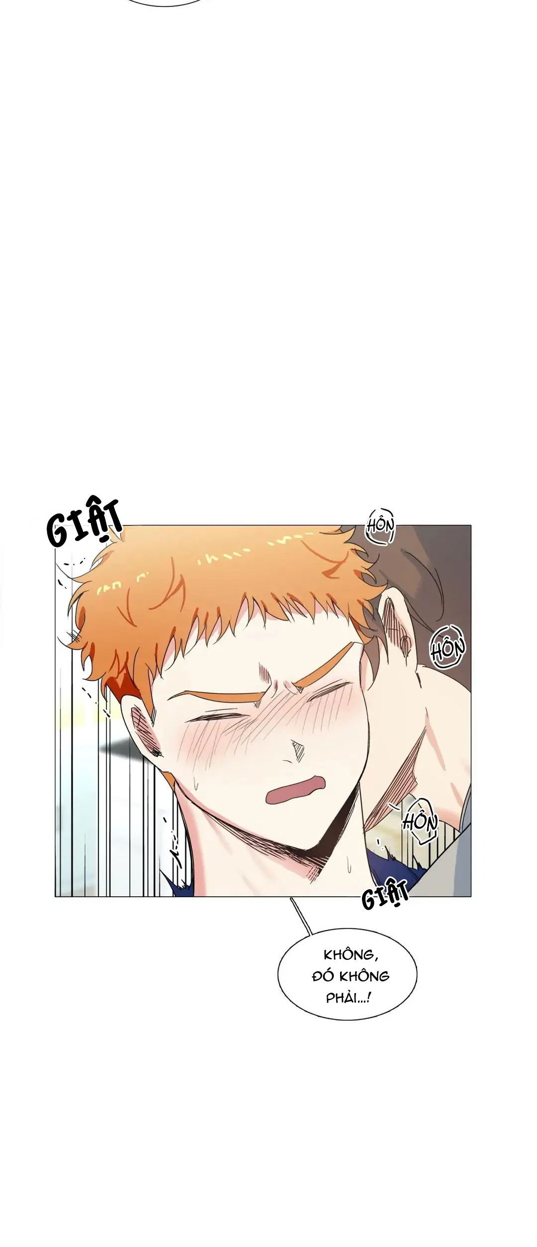 hôm nay lại là một ngày nắng ấm chapter 26 20