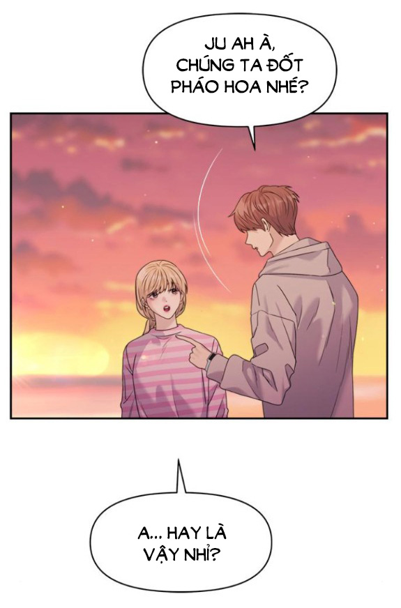 Couple Breaker chapter 44.1 33