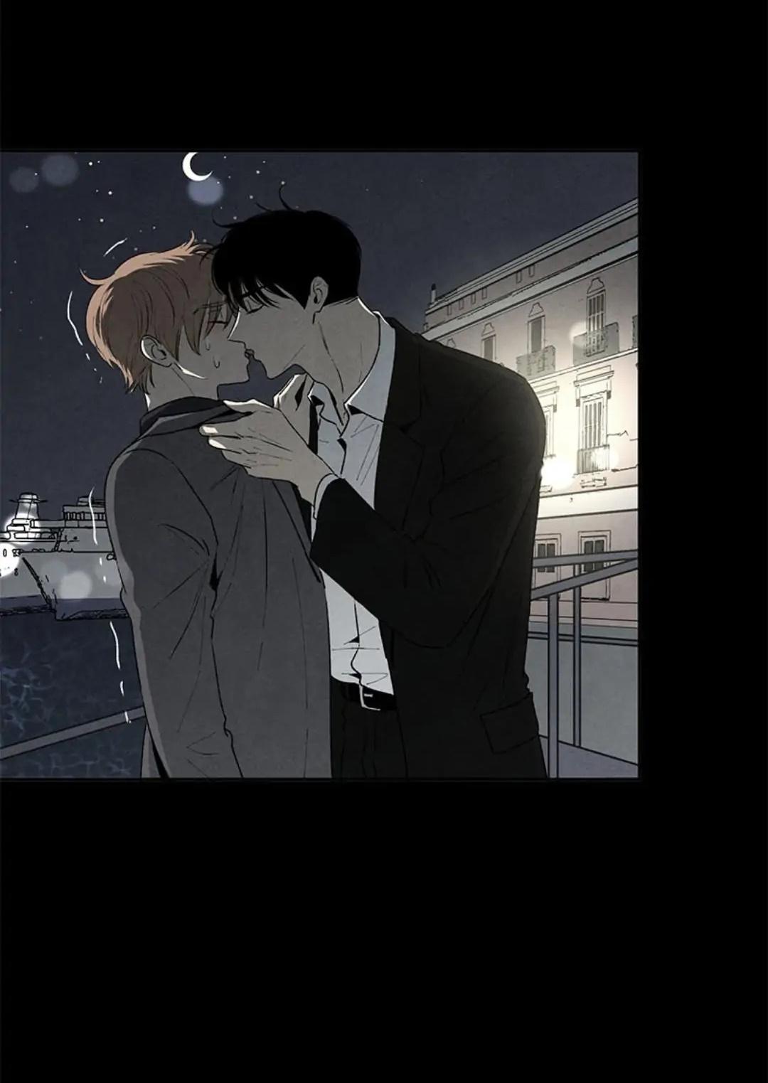 bona sort chapter 36 44