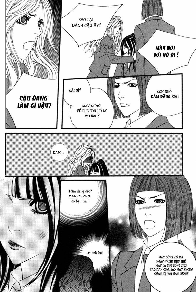 lost in london chapter 4 15