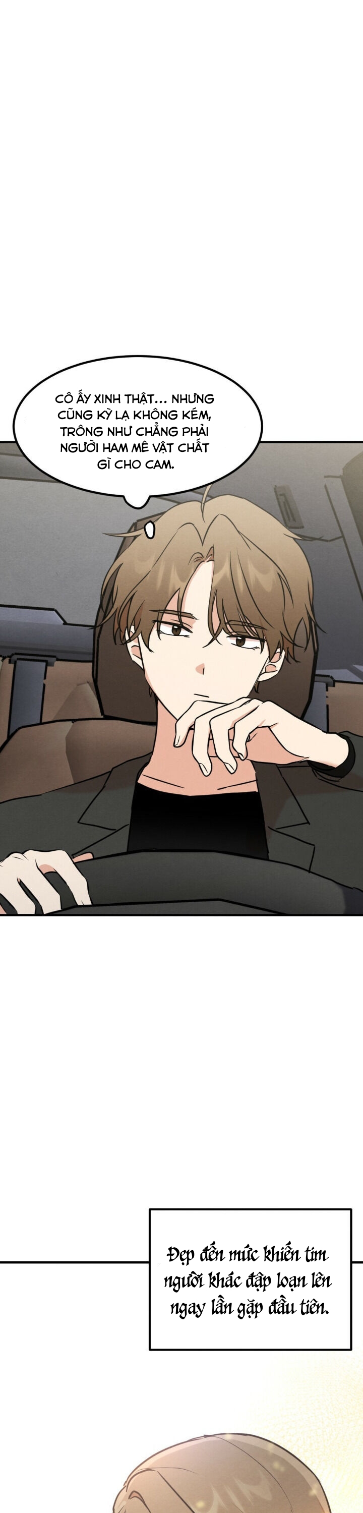 mọi thứ ngày càng tệ hơn chapter 9.1 4