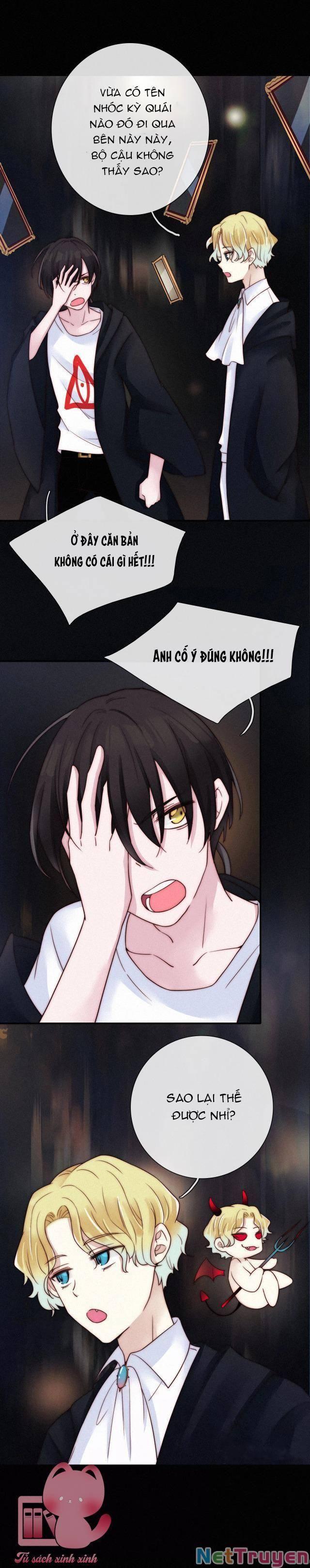 đêm tối chốn này chapter 54 17