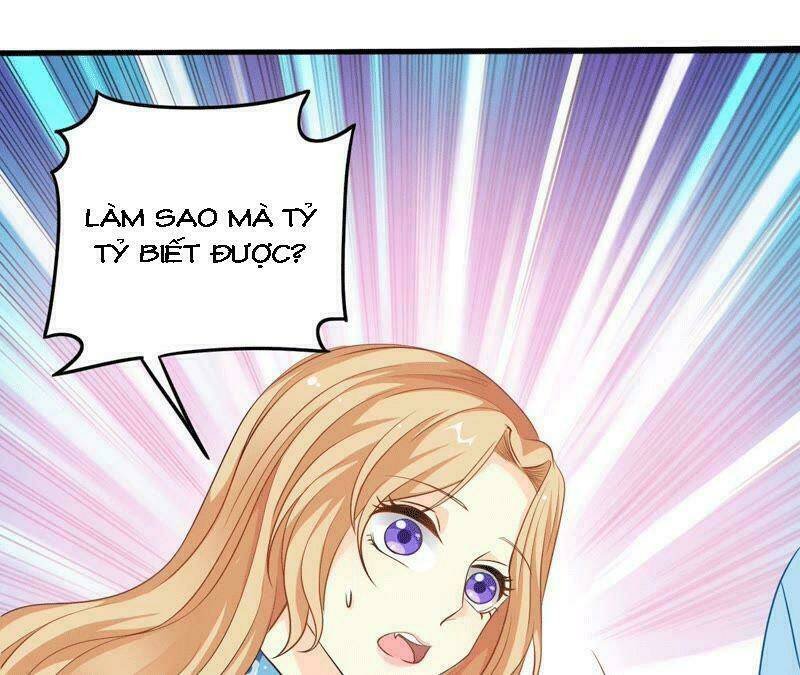 tình tễ hà xử chapter 6 16