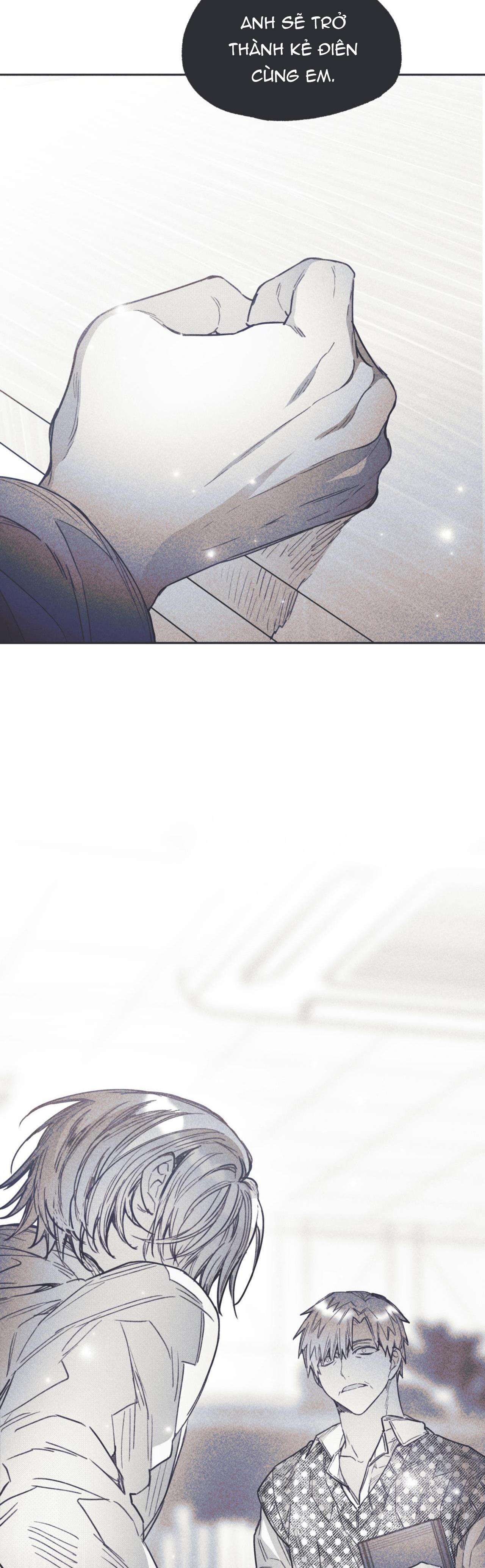 hồi ức cơn thịnh nộ chapter 25 34