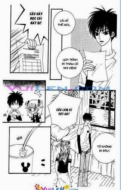 chàng trai thứ 13 chapter 3 25