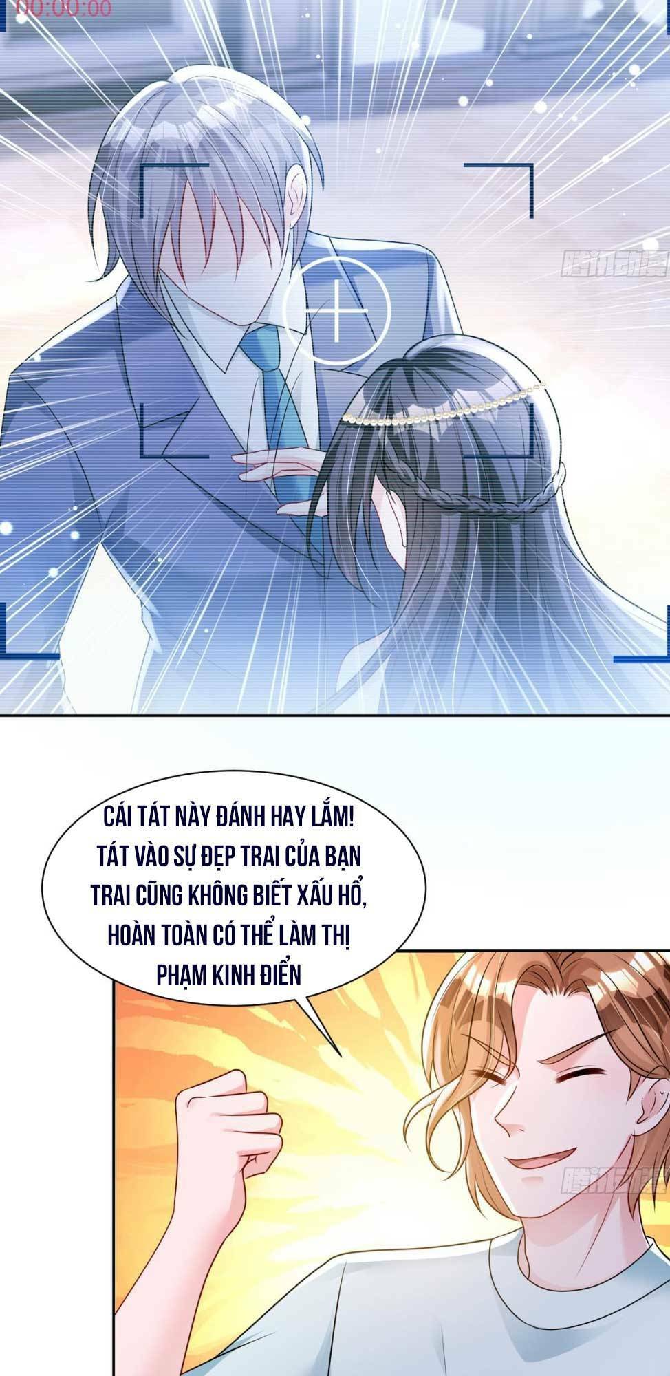 tổng tài huyết tộc cực sủng cô vợ mỹ nhân ngư chapter 67 23