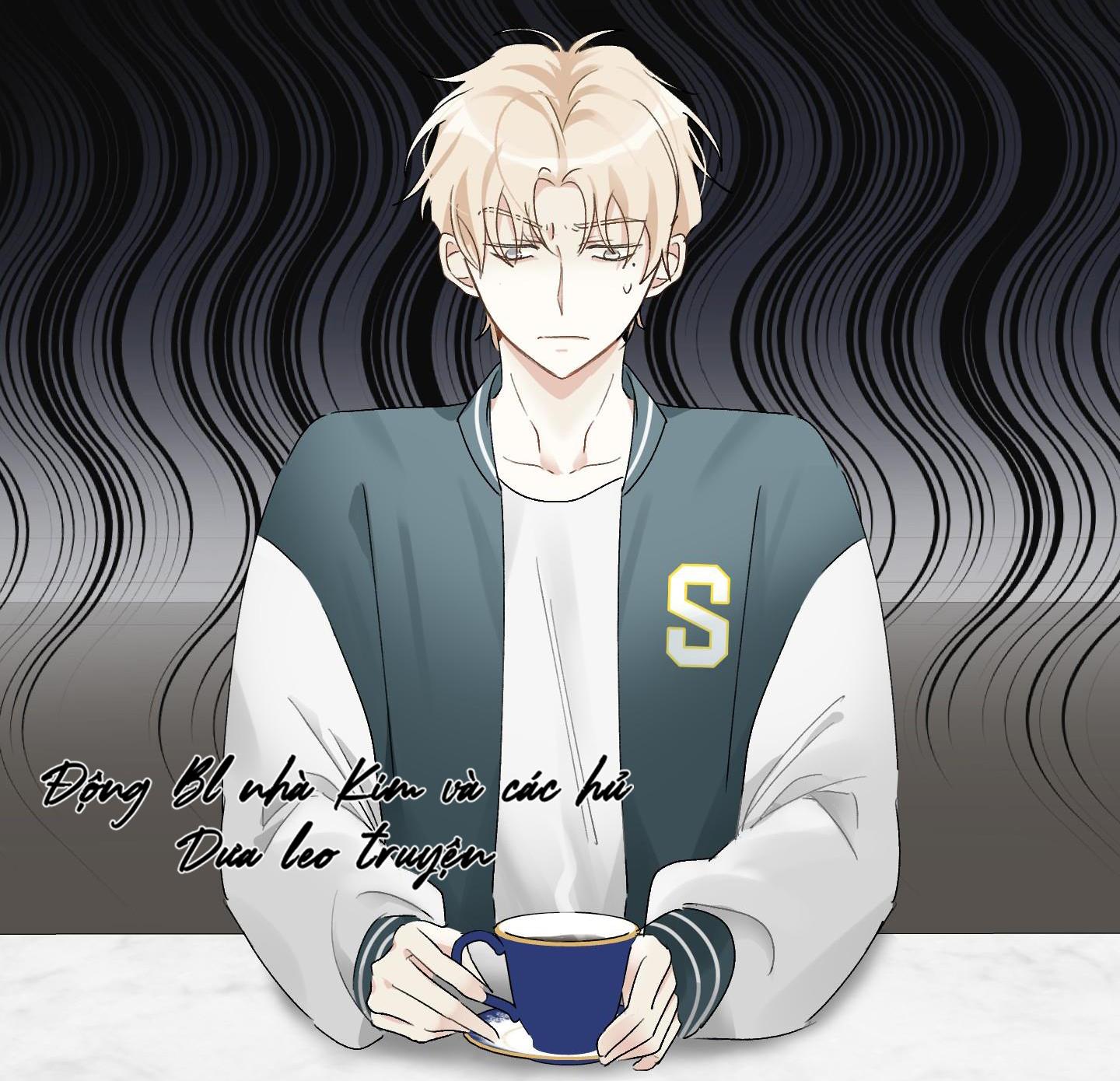 thế giới của tôi khi không có em chapter 2 57