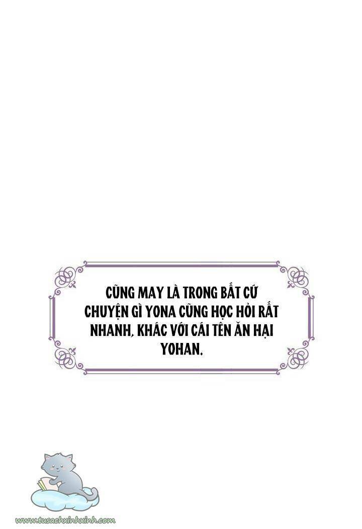 hãy coi chừng ác nữ chapter 104 29