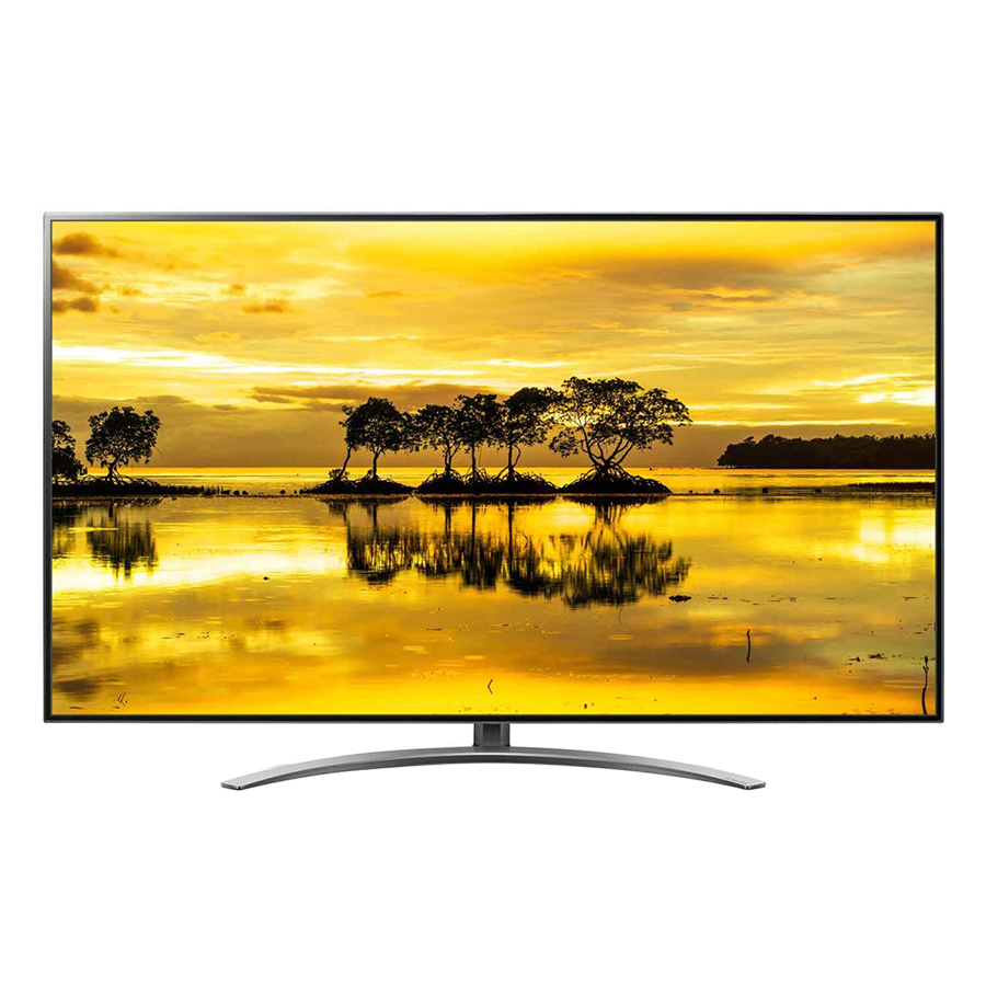 Smart Tivi LG 55 inch 4K UHD 55SM9000PTA - Hàn Chính Hãng