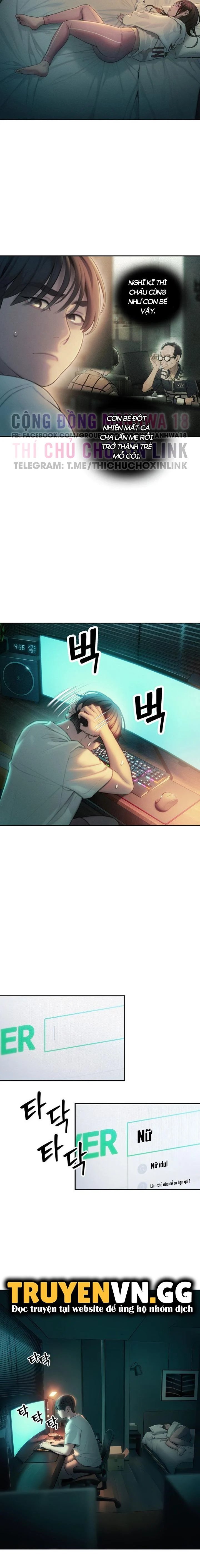 vượt quá giới hạn tình yêu chapter 27 20