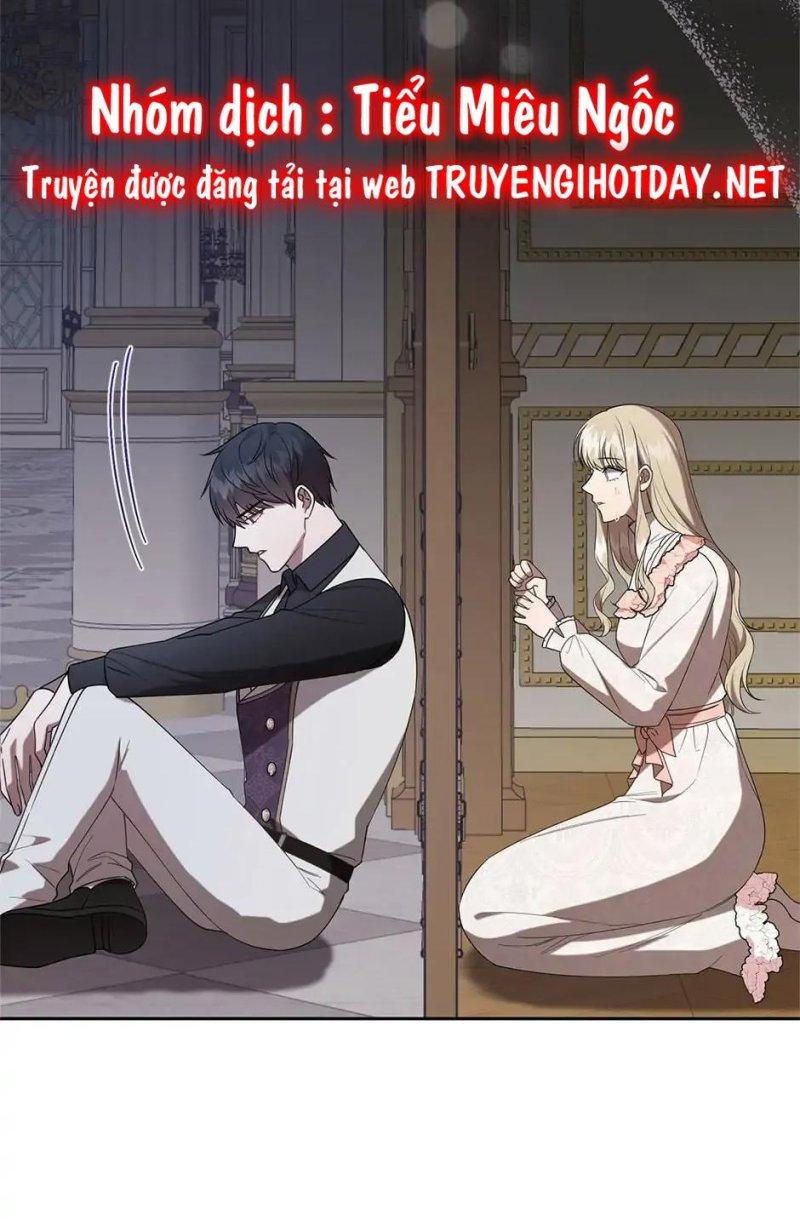 xin ngài đừng ăn tôi chapter 92 90