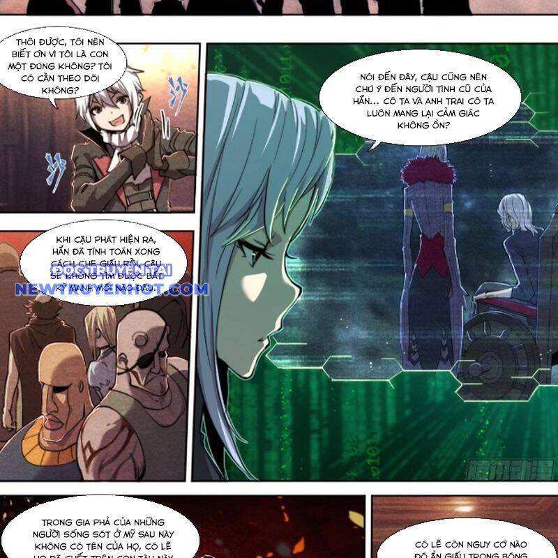 dự báo khải huyền chapter 155 13