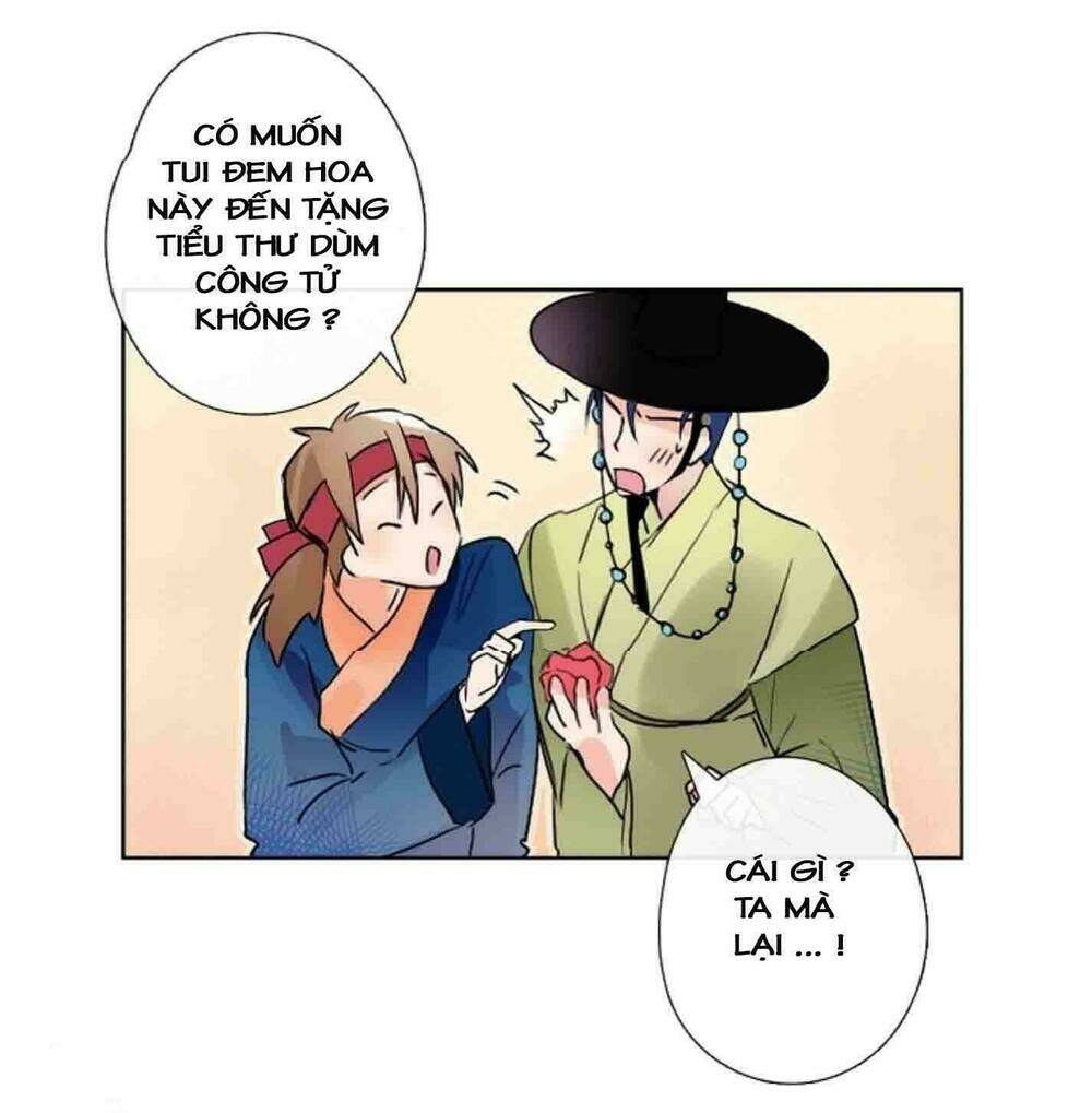 chae hong sa chapter 4 24