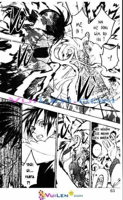 tiên nữ giáng trần chapter 21 63