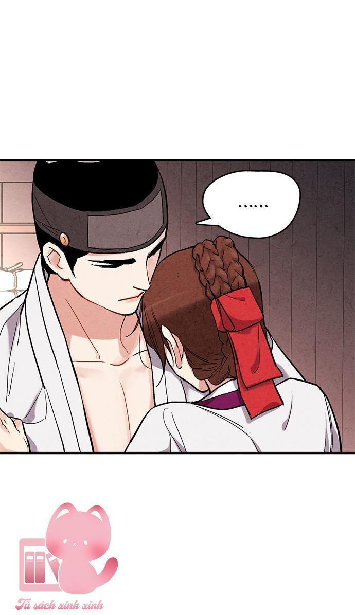 lệnh cấm hôn chapter 56 14