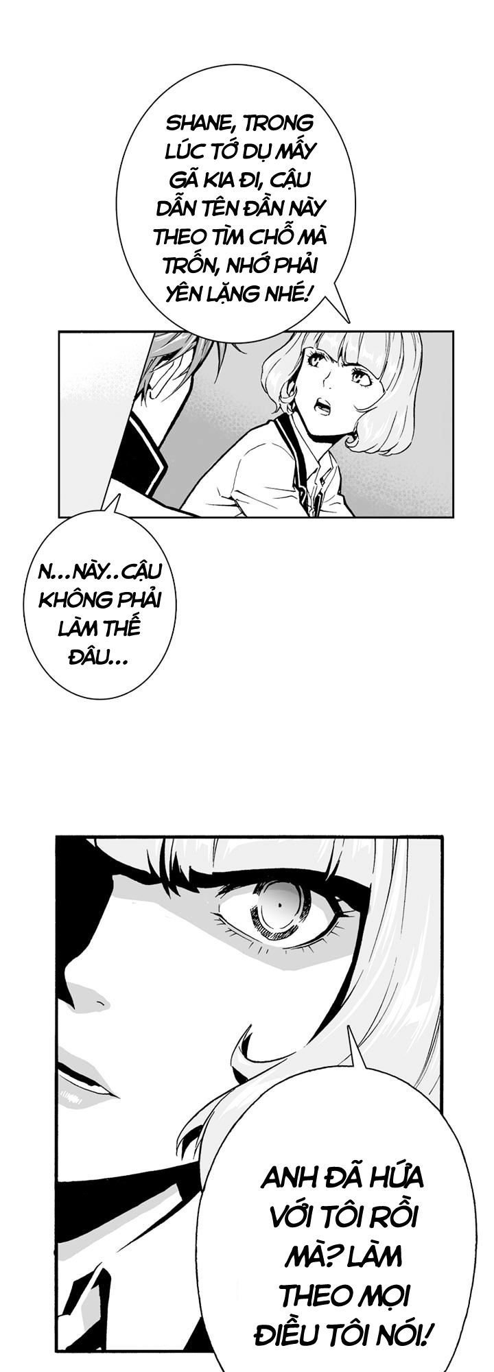 action idols - age of young dragons chapter 6 32