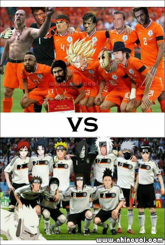 hình ảnh hài hước new chapter 8 11