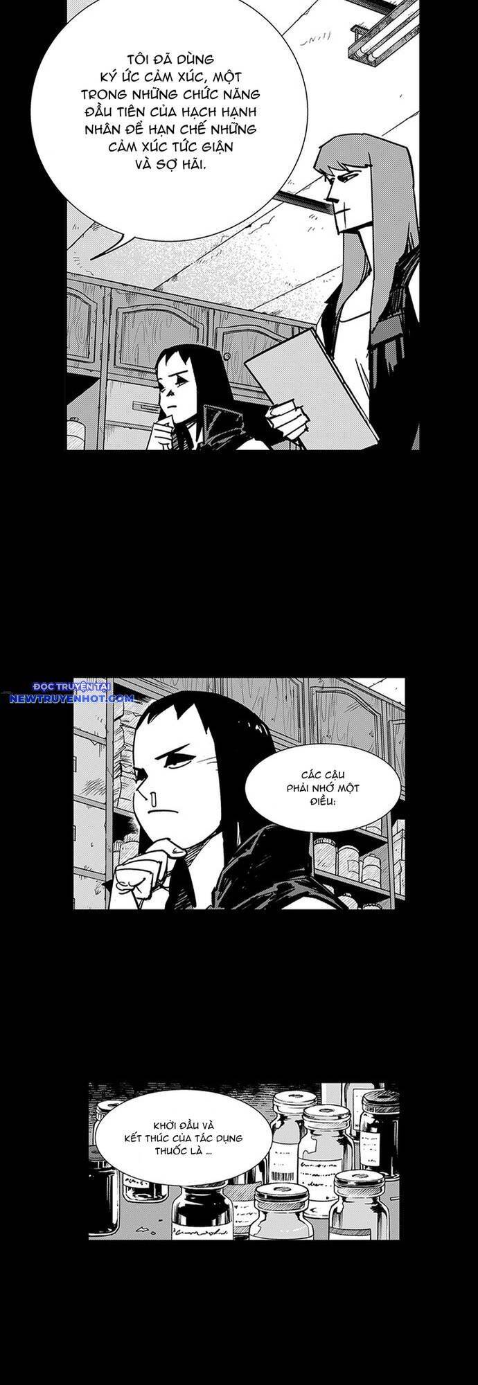 fight class 3 chapter 144 18