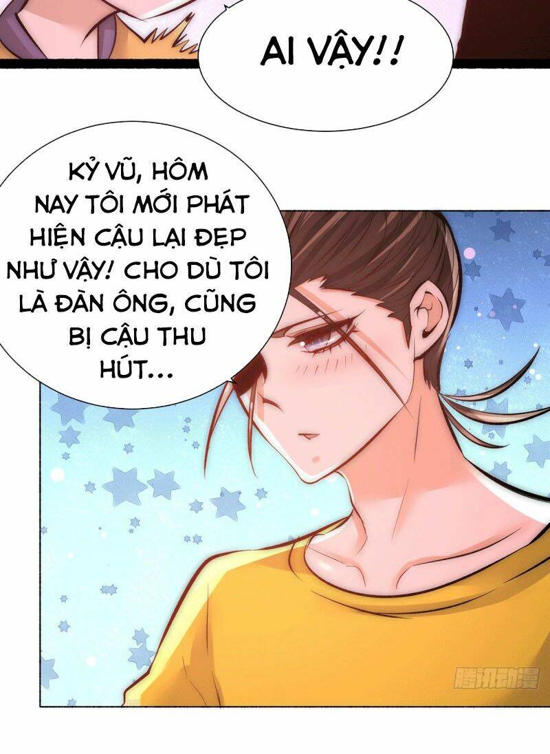 đô thị đỉnh phong cao thủ chapter 209 34