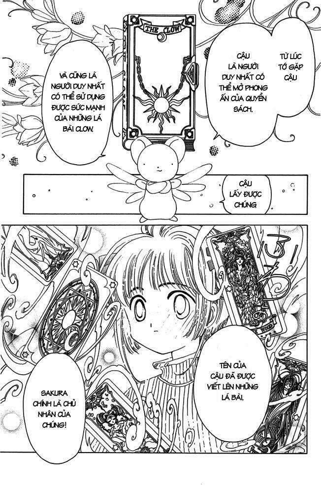 card captor sakura chapter 8 33