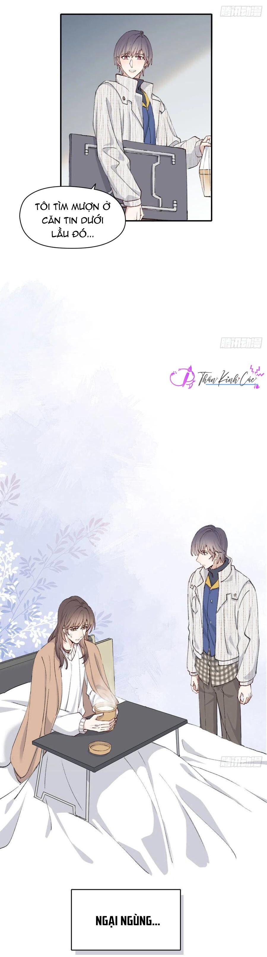 song vương chapter 25 15