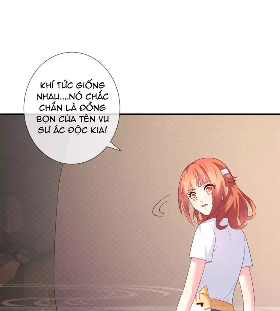 cuộc sống hào môn của vu nữ chapter 43 86