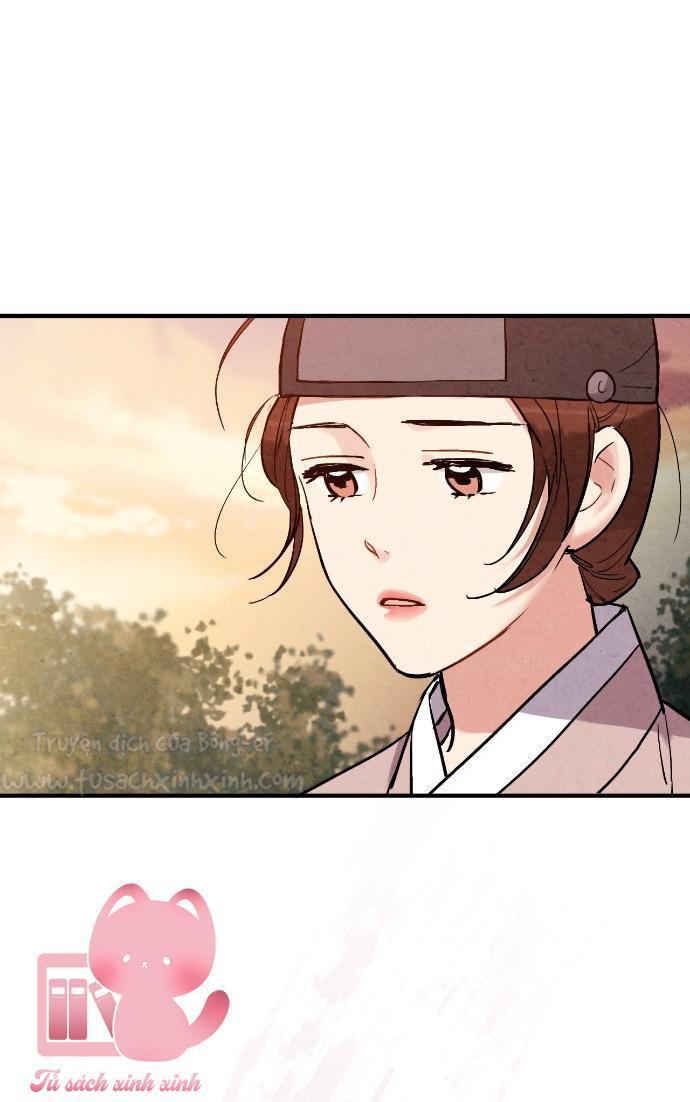 lệnh cấm hôn chapter 52 11