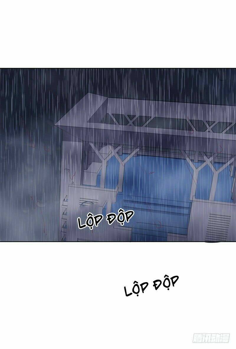 ngạo kiều tổng tài sủng điềm thê chapter 31 28