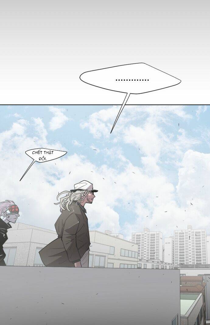 kĩ nguyên của anh hùng chapter 66 33