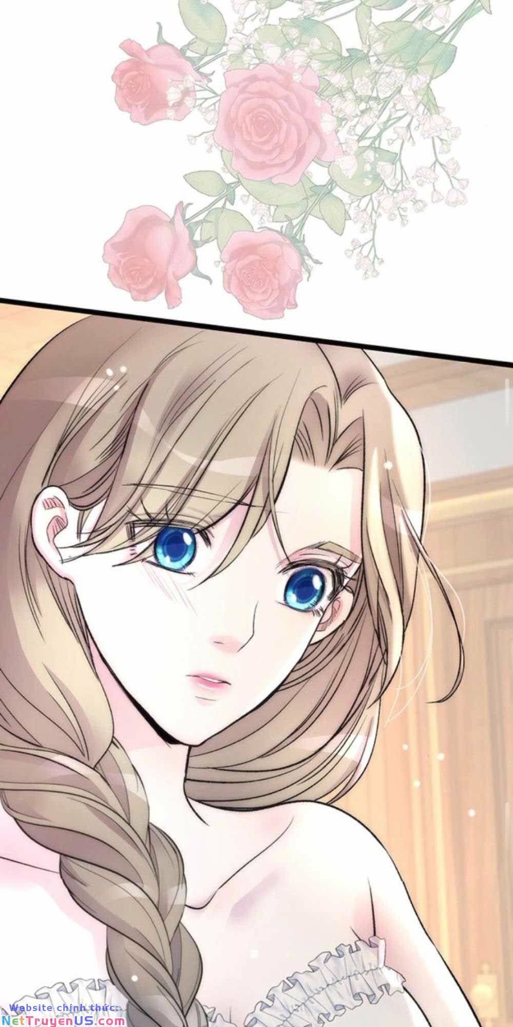 Hoàng Tử Rắc Rối chapter 41.2 25