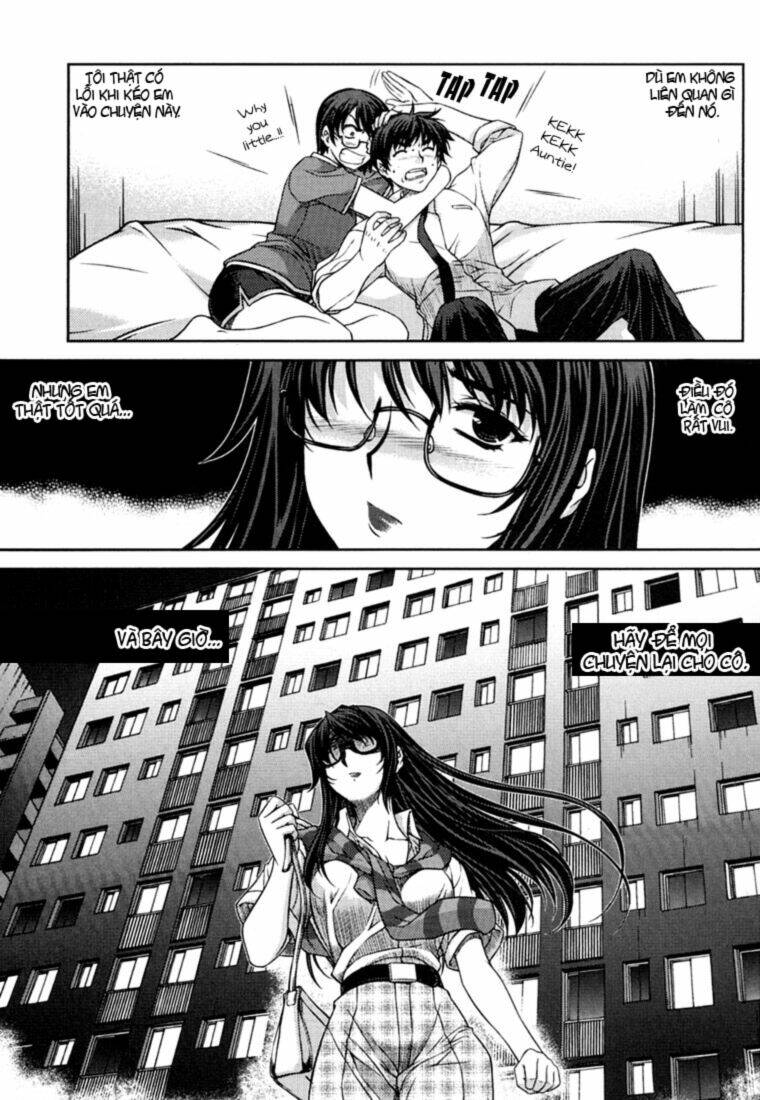 unbalance x unbalance chapter 30 24