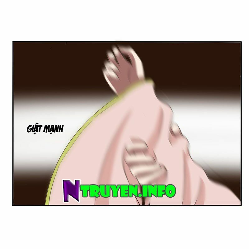 thông linh phi chapter 52 26