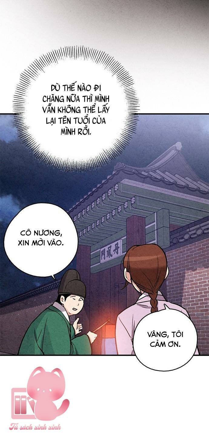 lệnh cấm hôn của hoàng đế bệ hạ chapter 83 49