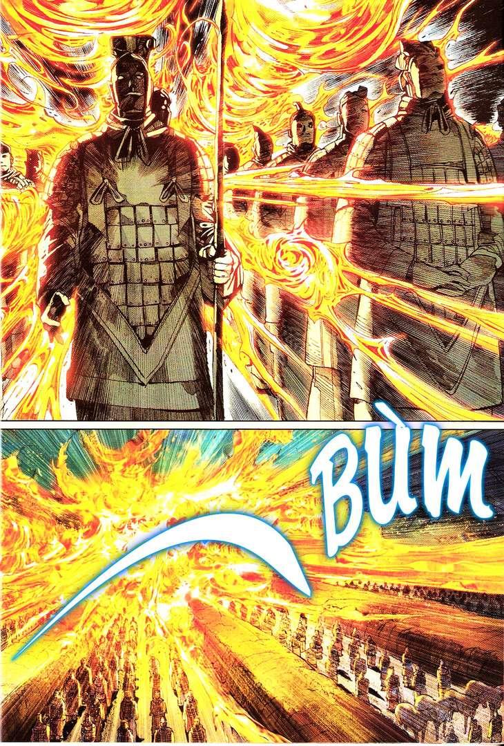 kungfu (công phu) chapter 12 28