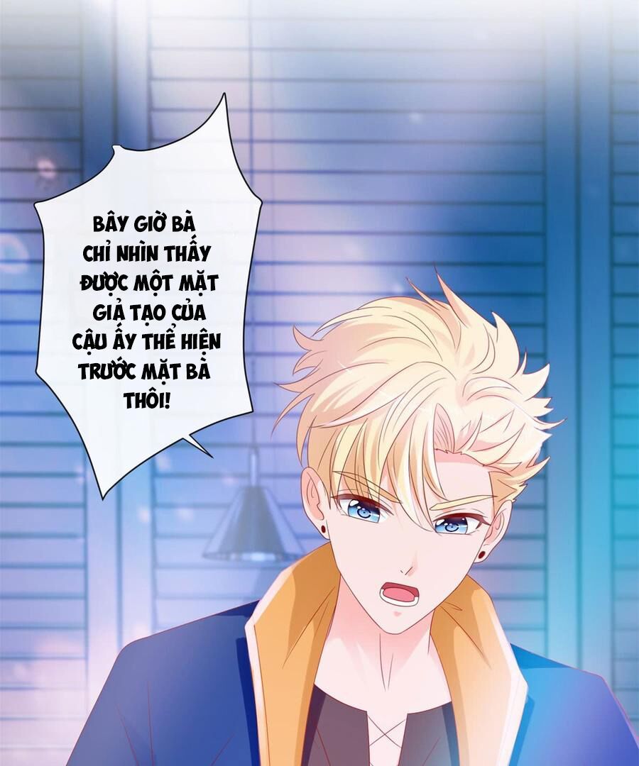 ẩn hôn 100%: chọc tức vợ yêu mua một tặng một chapter 92 19