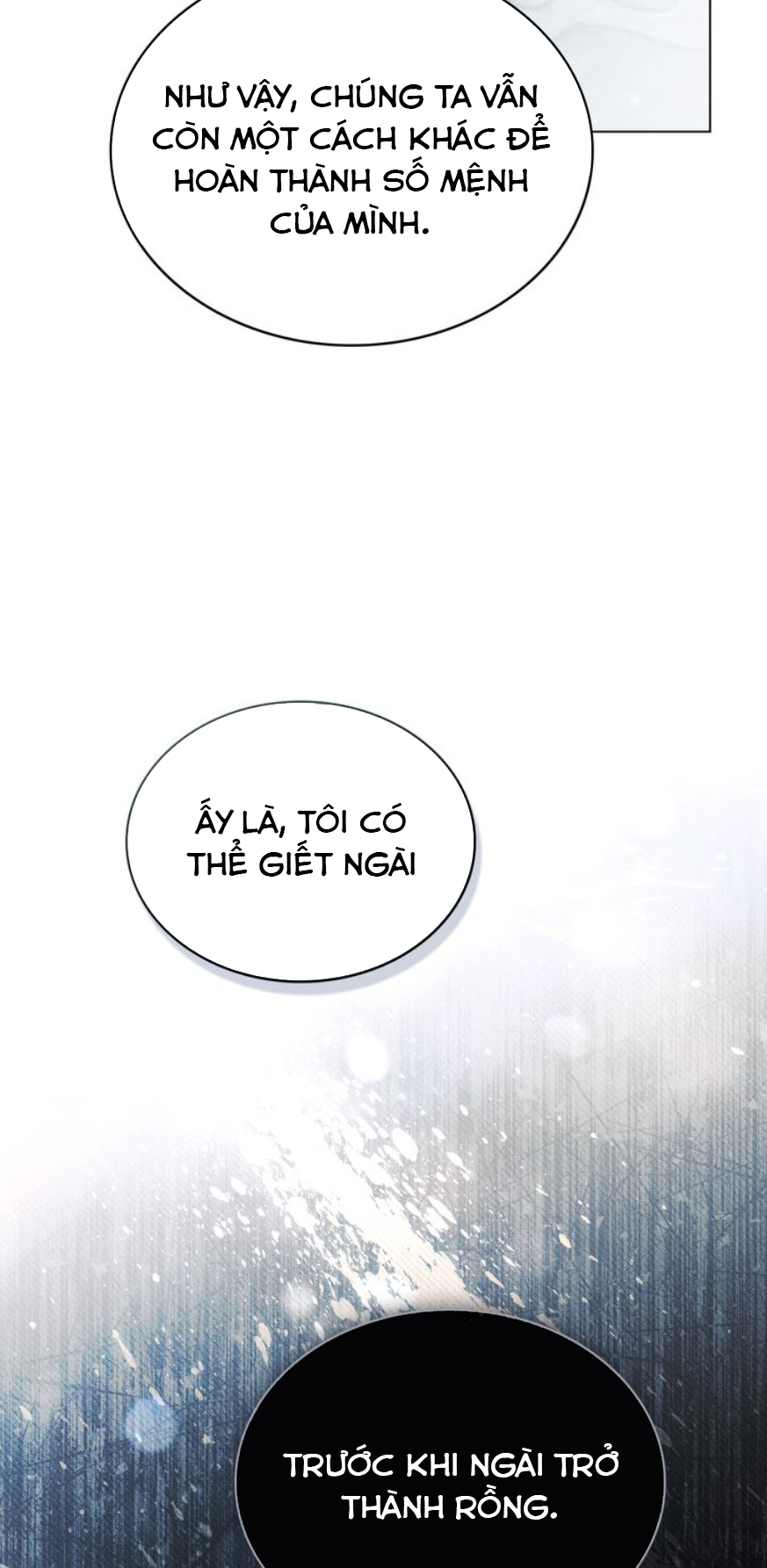 lời hứa đó không phải là tôi chapter 20 20