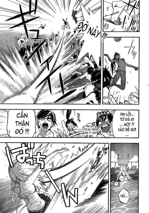 ane doki chapter 6 14