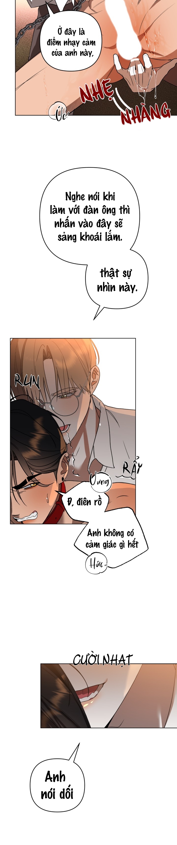 gia đình bại hoại chapter 3 4