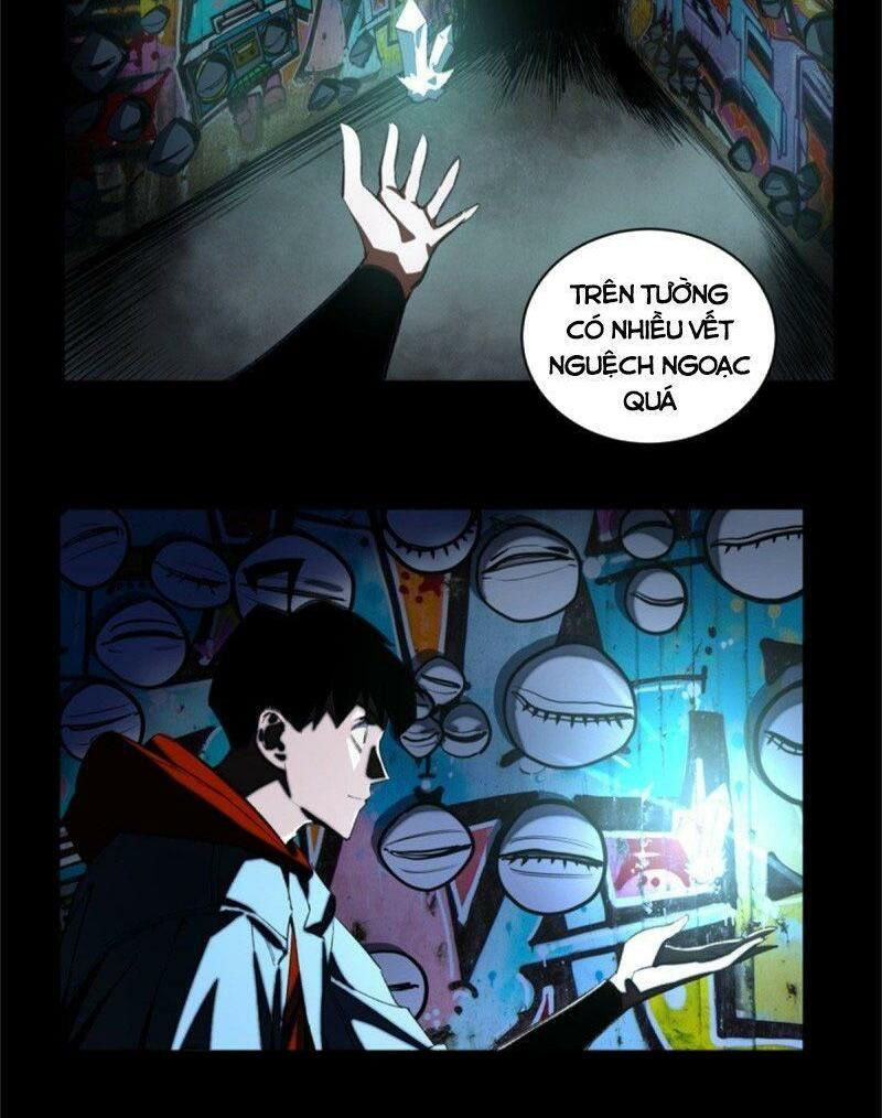 minh nhật chi kiếp chapter 48 2