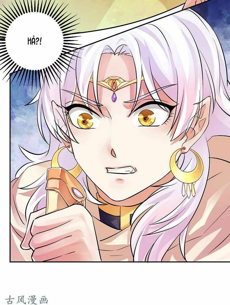 nghiên hương kỳ đàm chapter 23 37