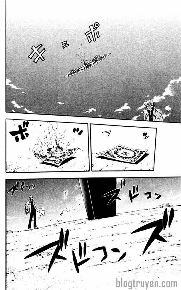 soul eater chapter 61 33