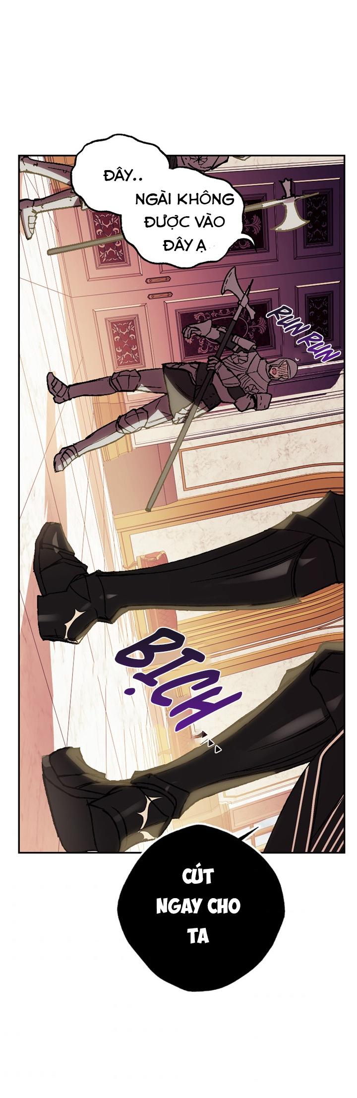 cha, con không muốn kết hôn đâu chapter 45 65
