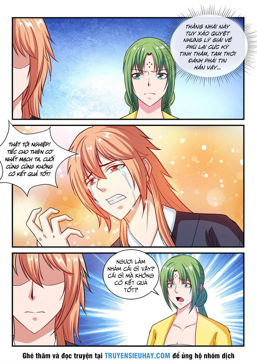 tiên vương chapter 54 6